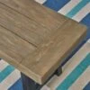 Raphael Acacia Wood Bench - Christopher Knight Home