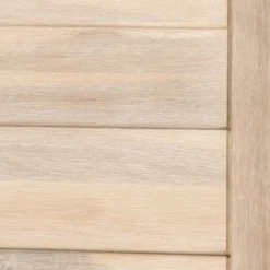 Jacks 6pc Acacia Wood & Wicker Patio Dining Set - Brown - Christopher Knight Home -Christopher Knight Home GUEST 0424f914 6f55 4654 8a3d 5be62963bfd5