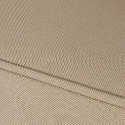 2pk Bruce Outdoor Iron/Rattan Club Chairs With Cushions Brown/Beige - Christopher Knight Home -Christopher Knight Home GUEST 05f86cb1 8aa7 44f8 ba10 2ce169a63bb6 1