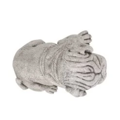 Concrete Adena Outdoor Dog Garden Statue - Antique White - Christopher Knight Home 13 Concrete Adena Outdoor Dog Garden Statue - Antique White - Christopher Knight Home -Christopher Knight Home GUEST 074c021f f7b1 48cf 886b ff8bac02c884