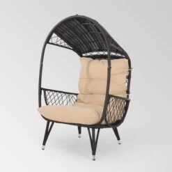 Malia Wicker Standing Basket Chair - Christopher Knight Home 13 Malia Wicker Standing Basket Chair - Christopher Knight Home -Christopher Knight Home GUEST 07b7d6c9 698a 4be9 bbcf e9e93f28a48a