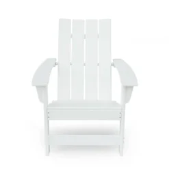 Encino Outdoor Adirondack Chair - Christopher Knight Home -Christopher Knight Home GUEST 0abc7615 84c0 4eb0 84cc b7169d7f03c8