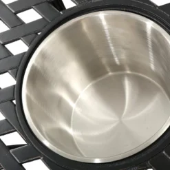 Alexa 3pc Cast Aluminum Bistro Set - Shiny Copper - Christopher Knight Home -Christopher Knight Home GUEST 0ae58ff7 be44 4153 a3d3 897bf5e00b49