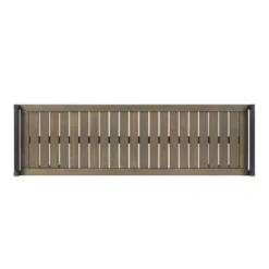 Hopkins Acacia & Iron Bench - Christopher Knight Home -Christopher Knight Home GUEST 0af3a546 56b5 49f7 b5da e1ca9da92dd5