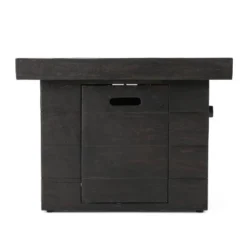 Christopher Knight Home Cordoba 5pc Iron Outdoor Patio Fire Pit Furniture Set -Christopher Knight Home GUEST 0ce356e3 e27a 4aa5 a674 a368ae87b2aa 1