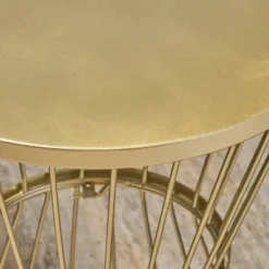 Lassen 16" Iron Patio Side Table - Christopher Knight Home 7 Lassen 16" Iron Patio Side Table - Christopher Knight Home -Christopher Knight Home GUEST 0d6ecd84 77a4 49e2 b509 e62e4be94b26