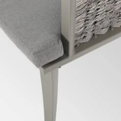 Pebble Set Of 2 Wicker Boho Club Chairs - Gray - Christopher Knight Home -Christopher Knight Home GUEST 108322e7 071d 4280 969a 302967aca01a 1