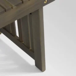 Kyoto Acacia Wood Folding Side Table - Gray - Christopher Knight Home 10 Kyoto Acacia Wood Folding Side Table - Gray - Christopher Knight Home -Christopher Knight Home GUEST 109abdd8 c590 4cf1 8a89 282cc324f518