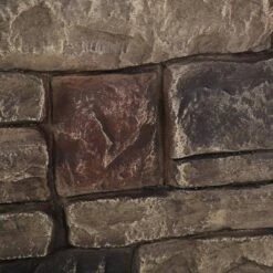 Chesney Outdoor 40000 BTU Light Weight Concrete Octagonal Fire Pit Stone - Christopher Knight Home -Christopher Knight Home GUEST 124444b8 becb 4193 b359 1fd73e8592c0