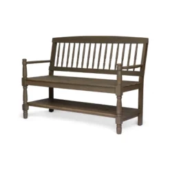 Imperial Acacia Bench - Christopher Knight Home -Christopher Knight Home GUEST 127a7323 9e3c 4025 98a6 2bb3590fbc67