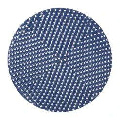 Paul 3pc Outdoor Aluminum French Bistro Set - Dark Teal/White/Bamboo - Christopher Knight Home -Christopher Knight Home GUEST 13452238 ed74 41f5 84f5 0a65af0189ad