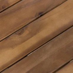 Torrens 7pc Acacia Wood/Wicker Patio Dining Set - Brown - Christopher Knight Home 11 Torrens 7pc Acacia Wood/Wicker Patio Dining Set - Brown - Christopher Knight Home -Christopher Knight Home GUEST 14619359 a223 49b2 a099 286c82dd87c5