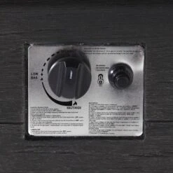 Custer Outdoor Rectangular Fire Pit - Gray - Christopher Knight Home -Christopher Knight Home GUEST 169922b8 947f 4d3b a0c9 de3399343059