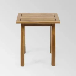 Yadira 3pc Acacia Wood Chat Set - Teak/Dark Teal - Christopher Knight Home 9 Yadira 3pc Acacia Wood Chat Set - Teak/Dark Teal - Christopher Knight Home -Christopher Knight Home GUEST 199aff88 8910 4dac be9e 2f2025def5c6