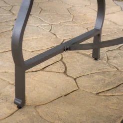 Warwick 7pc Wicker Dining Set - Brown - Christopher Knight Home 5 Warwick 7pc Wicker Dining Set - Brown - Christopher Knight Home -Christopher Knight Home GUEST 1d04bc05 0828 47a0 b62e 196e35c1e264