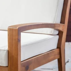 Grenada 8pc Acacia Sectional Sofa Set – Christopher Knight Home -Christopher Knight Home GUEST 1d0e9edd 85ce 4796 902a 98b1df08719c