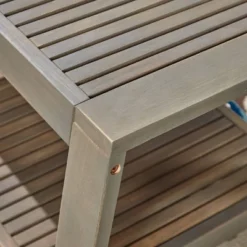 4pc Grenada Acacia Patio Chat Set Gray - Christopher Knight Home 9 4pc Grenada Acacia Patio Chat Set Gray - Christopher Knight Home -Christopher Knight Home GUEST 24cdcf1e f66f 4096 b864 c86e32a0d813