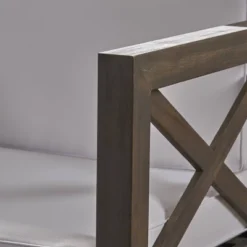 Brava 6pc Acacia Wood Sectional Patio Seating Set - Christopher Knight Home 12 Brava 6pc Acacia Wood Sectional Patio Seating Set - Christopher Knight Home -Christopher Knight Home GUEST 2919549a a761 4679 9e63 61ebadcd6972