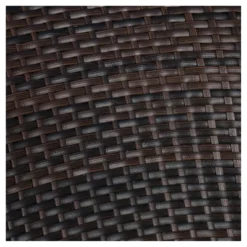 Oyster Bay Set Of 4 Wicker Counterstool - Multibrown - Christopher Knight Home -Christopher Knight Home GUEST 2e7577d9 dcff 4915 999e d6e04fdb162f