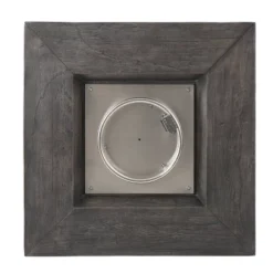 Puerta 5pc All-Weather Wicker Patio Club Chairs With Firepit Brown/Gray - Christopher Knight Home 21 Puerta 5pc All-Weather Wicker Patio Club Chairs With Firepit Brown/Gray - Christopher Knight Home -Christopher Knight Home GUEST 2ea2bf1f 0114 4e2e 96dc 37c62113a893 1