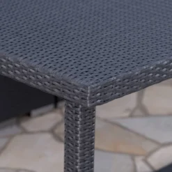 Santa Rosa 8pc Dining Sofa & Ottoman Set - Christopher Knight Home 13 Santa Rosa 8pc Dining Sofa & Ottoman Set - Christopher Knight Home -Christopher Knight Home GUEST 2fb5e1e5 1686 4122 b4f5 c272a890f4c7