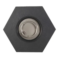 Chesney Outdoor 40000 BTU Light Weight Concrete Octagonal Fire Pit Stone - Christopher Knight Home -Christopher Knight Home GUEST 309332e3 6928 4db2 88a4 be1316c333a9