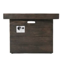 Christopher Knight Home Cordoba 5pc Iron Outdoor Patio Fire Pit Furniture Set -Christopher Knight Home GUEST 30daa522 b985 40a4 a032 804e0c2ddbb5 1