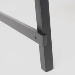 Huckleberry Rectangle Acacia Wood Patio Dining Table With Iron Plant Hanger Teak/Black - Christopher Knight Home 9 Huckleberry Rectangle Acacia Wood Patio Dining Table With Iron Plant Hanger Teak/Black - Christopher Knight Home -Christopher Knight Home GUEST 34ed750a c38e 4efc b228 8db840b1d1a7