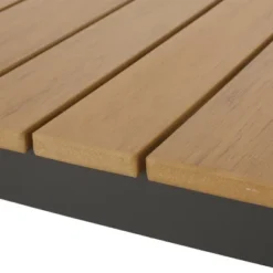 Cibola Outdoor Aluminum Dining Bench - Natural/Gray - Christopher Knight Home -Christopher Knight Home GUEST 36baa832 44ee 439d aecb f8a3be3c5b35