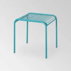 Boston Iron Modern Side Table - Christopher Knight Home -Christopher Knight Home GUEST 38fd6780 df76 4683 a707 a59983ef52ac