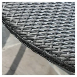 Theodore 5pc Wicker Patio Dining Set - Christopher Knight Home -Christopher Knight Home GUEST 3b37fc1e 1646 4801 8c24 1b2ce6a16b26