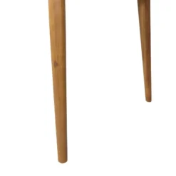 Sawtelle 7pc Outdoor 6 Seater Wicker Dining Set - Teak/Light Brown - Christopher Knight Home -Christopher Knight Home GUEST 3c273d9d cead 4d66 9cf2 8db16595666e