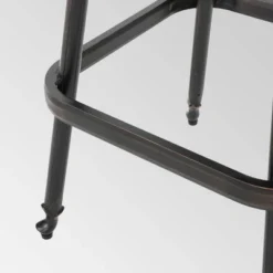 Arlana 5pc Cast Aluminum Bar Set Shiny Copper - Christopher Knight Home 11 Arlana 5pc Cast Aluminum Bar Set Shiny Copper - Christopher Knight Home -Christopher Knight Home GUEST 3c871a7b 978d 45ea b427 6144f44062c4