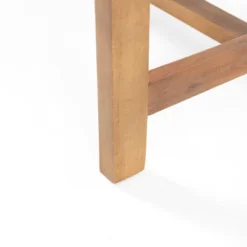 Panama 8pc Acacia Wood Chat Set With Coffee Table - Teak/Dark Gray - Christopher Knight Home 17 Panama 8pc Acacia Wood Chat Set With Coffee Table - Teak/Dark Gray - Christopher Knight Home -Christopher Knight Home GUEST 3d768335 6029 444c b417 3bcb29709207