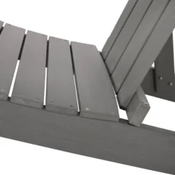 Culver Outdoor Faux Wood Adirondack Chair - Christopher Knight Home -Christopher Knight Home GUEST 3db66ee0 1f47 480d b3b9 53871f70a39e