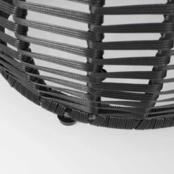 Boynton Wicker Side Table - Christopher Knight Home -Christopher Knight Home GUEST 3faae277 187a 4b15 943e d2d541755b8d