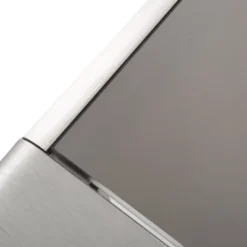 Grafton 7pc Aluminum Modern Dining Set - Christopher Knight Home -Christopher Knight Home GUEST 4020b380 761d 4c04 8584 317f89ed9877