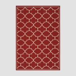Thornhill Geometric Outdoor Rug Red/Ivory - Christopher Knight Home 13 Thornhill Geometric Outdoor Rug Red/Ivory - Christopher Knight Home -Christopher Knight Home GUEST 4088f509 c696 426d b7a5 8b0a50cdfb9a