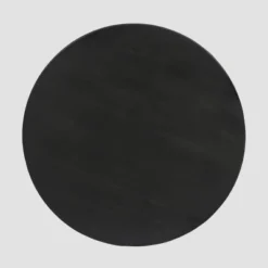 Kingston 3pc Acacia Wood Chat Set - Gray/Dark Gray - Christopher Knight Home -Christopher Knight Home GUEST 413ac827 d8dd 45ab b0cc 1e98c0719654