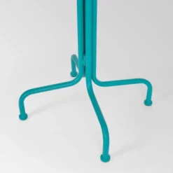 Palm Desert 3pc Iron Modern Bistro Set - Christopher Knight Home -Christopher Knight Home GUEST 42393e90 abef 441a b828 03929789aaf8