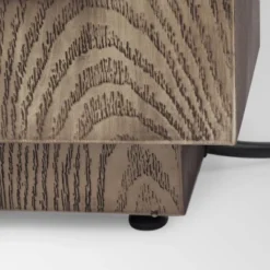 Wellington 40" Square Iron Gas Fire Pit With Tank Holder - Brown - Christopher Knight Home 19 Wellington 40" Square Iron Gas Fire Pit With Tank Holder - Brown - Christopher Knight Home -Christopher Knight Home GUEST 4674e901 1e0d 4fb8 b575 1b4cf7804381 1