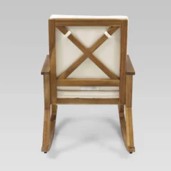 Champlain 2pc Acacia Seating Set - Christopher Knight Home -Christopher Knight Home GUEST 4714d7fa 961f 4ba6 890d d80e982b2953