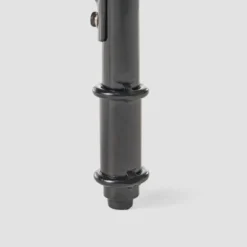 Vienne Aluminum Accent Table - Matte Black - Christopher Knight Home -Christopher Knight Home GUEST 49356884 e6aa 464c 94a6 59d8c90a7287