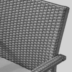 Cordoba 2pk Wicker Club Chairs - Christopher Knight Home -Christopher Knight Home GUEST 49bf2a70 9d23 4ede b759 3279594e5be5