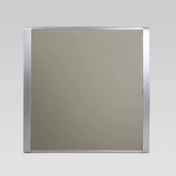 Cape Coral 5pc Aluminum & Tempered Glass Dining Set - Silver - Christopher Knight Home -Christopher Knight Home GUEST 4cf81734 aaae 455f b7d3 918e7940068b