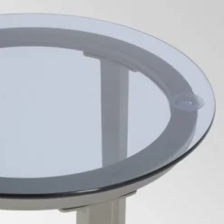 Pebble 3pc Wicker Boho Chat Set - Gray - Christopher Knight Home -Christopher Knight Home GUEST 4f4dd147 58ac 4f0d af1a 6ff1210797e1