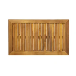 Nicholson Outdoor 4 Seater Acacia Wood Chat Set - Teak/Beige - Christopher Knight Home 21 Nicholson Outdoor 4 Seater Acacia Wood Chat Set - Teak/Beige - Christopher Knight Home -Christopher Knight Home GUEST 51fd3b9e 3483 4ca4 8e43 bddd2311cba5