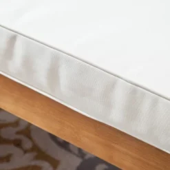 6pc Grenada Acacia Sectional Patio Sofa Set Teak - Christopher Knight Home -Christopher Knight Home GUEST 521dbb0f 32f5 470a b33a ae46196e7e5c