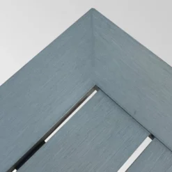 Lamphere Rectangle Aluminum Modern Dining Bench Dark Gray - Christopher Knight Home 7 Lamphere Rectangle Aluminum Modern Dining Bench Dark Gray - Christopher Knight Home -Christopher Knight Home GUEST 52c01bdc 8a5a 4e05 85be 8a9f0f5ca703