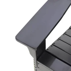 Zuma Outdoor Acacia Wood Foldable Adirondack Chair - Christopher Knight Home -Christopher Knight Home GUEST 53a1219a 5417 4018 ac43 040036a6a27d